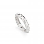 Amen Rosary Ring AROBB Image of the Amen Rosary Ring AROBB