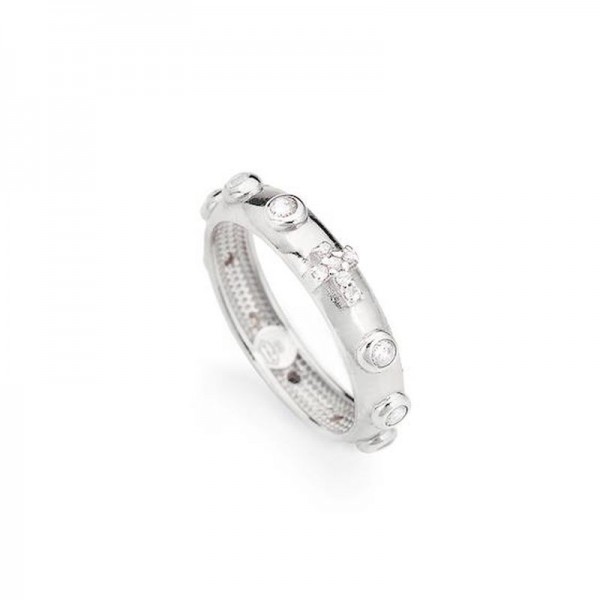 Amen Rosary Ring AROBB Image of the Amen Rosary Ring AROBB