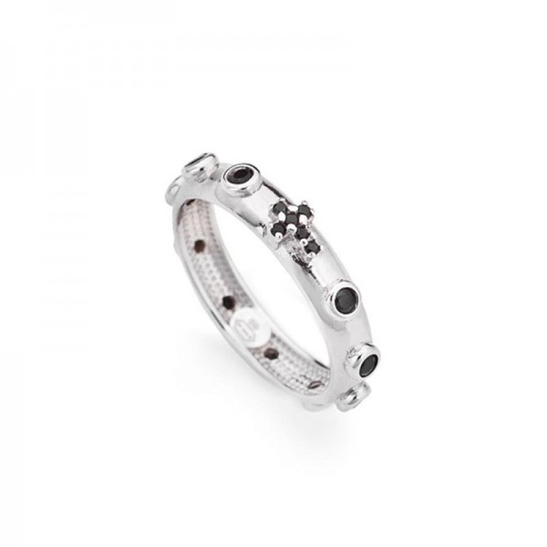 Amen Rosary Ring AROBN Image of the Amen Rosary Ring AROBN