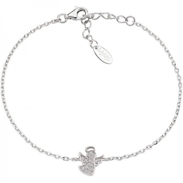 Immagine del Bracciale Amen Angeli da donna BRABBZ