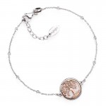 Comprare Bracciale Amen Albero della Vita da donna BRAL3