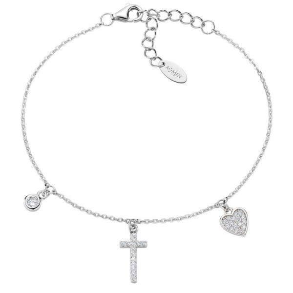 Acheter Bracelet Amen Femme Prega, Ama BRCRCUBBZ