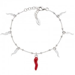 Buy Amen Ladies Bracelet Cornetti BRCSCBR3