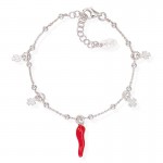 Pulsera Amen Mujer Cornetti BRCSQBR Comprar Pulsera Amen Mujer Cornetti BRCSQBR