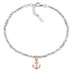 Acheter Bracelet Amen Femme Elementi BRDO1ANBR
