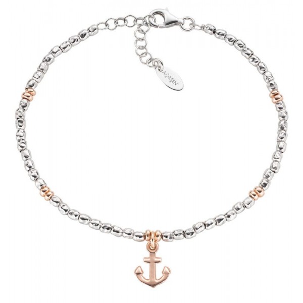Acheter Bracelet Amen Femme Elementi BRDO1ANBR