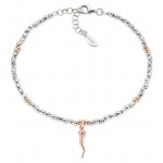 Buy Amen Ladies Bracelet Elementi BRDO1COBR