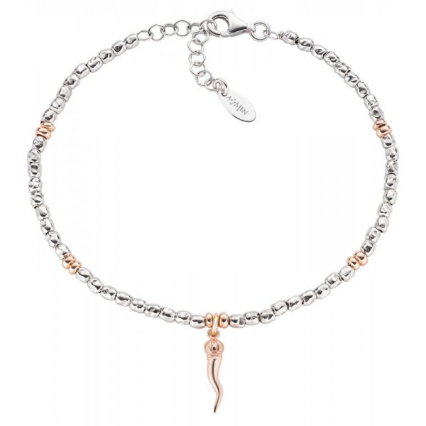 Buy Amen Ladies Bracelet Elementi BRDO1COBR