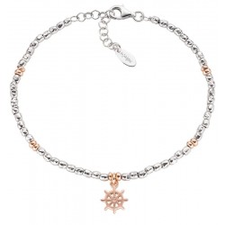 Buy Amen Ladies Bracelet Elementi BRDO1TIBR