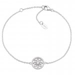 Comprare Bracciale Amen Donna Fiore Della Vita BRFLBBZ2