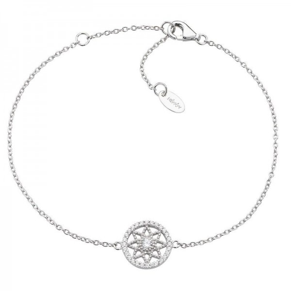 Comprare Bracciale Amen Donna Fiore Della Vita BRFLBBZ2