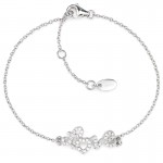 Buy Amen Ladies Bracelet Amore BRLO