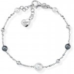 Buy Amen Ladies Bracelet Amore BRPB3