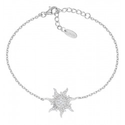 Buy Amen Ladies Bracelet Sole BRSOLBBZ