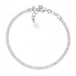 Comprar Pulsera Amen Mujer Tennis BTBB16