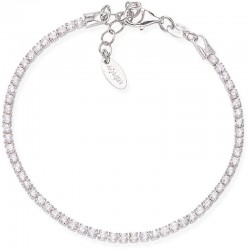 Comprar Pulsera Amen Mujer Tennis BTBB18