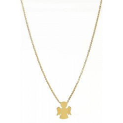 Amen Angel Necklace for women CLAG3