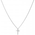 Immagine della Collana Amen Croce in argento CLCB4