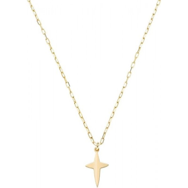 Immagine della Collana Amen Croce in argento da donna CLCRPIG3
