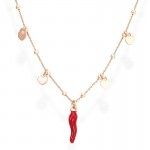 Acheter Collier Amen Femme Cornetti CLCSHRR