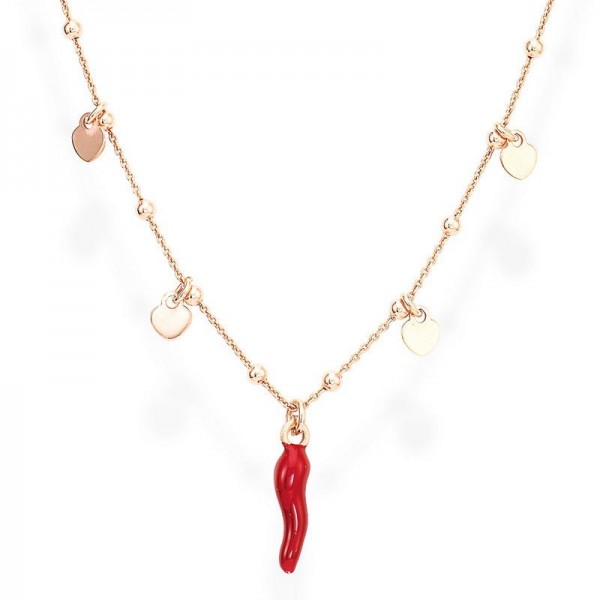Acheter Collier Amen Femme Cornetti CLCSHRR