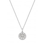 Comprar Collar Amen Mujer Fiore della Vita CLFLBBZ3