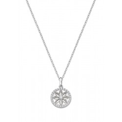 Amen Damenhalskette Fiore della Vita CLFLBBZ3 kaufen