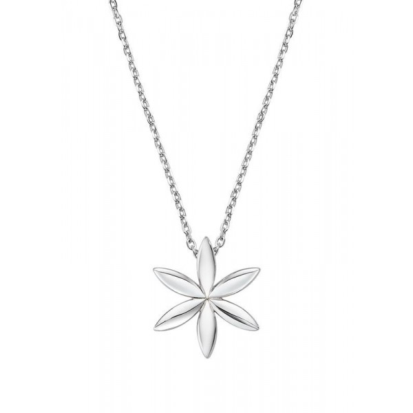 Amen Damenhalskette Fiore della Vita CLFLLIB3 kaufen