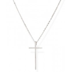 Amen Damenhalskette Diamond CLLCBBZ kaufen