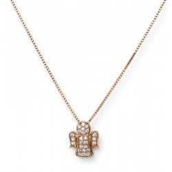 Amen Angel Necklace for women CLPARB