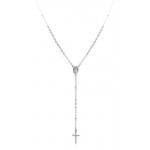 Comprare Collana Amen Rosari in argento CRO30BD