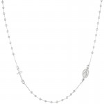 Comprare Collana Amen Rosari in argento CROB25