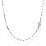 Comprare Collana Amen Rosari in argento CROBD3