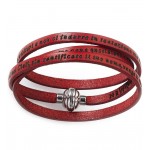 Immagine del Bracciale Amen Padre Nostro in italiano PNIT08