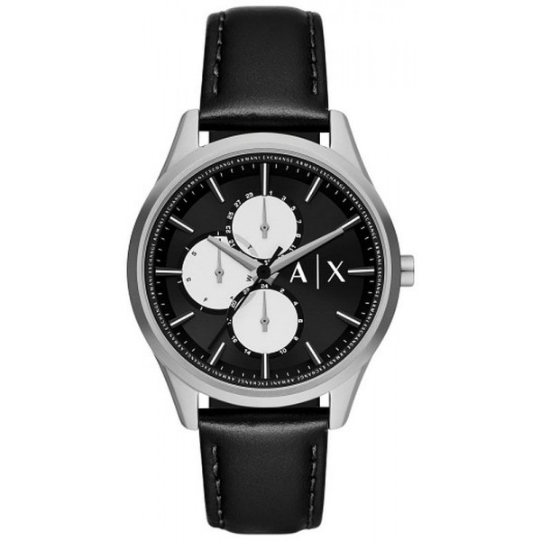 Reloj Hombre Armani Exchange - Dante - Multifunción - AX1872 Imagen del Reloj Hombre Armani Exchange - Dante - Multifunción - AX1872