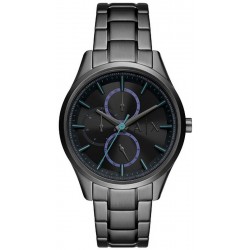 Image of the Armani Exchange Mens Watch - Dante - Multifunction - AX1878