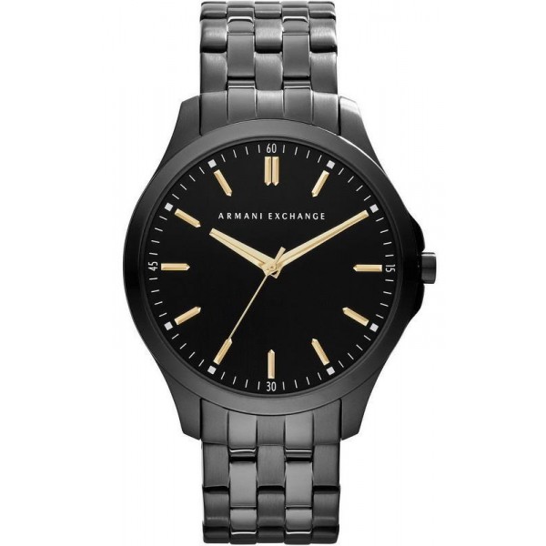 Orologio Armani Exchange Uomo Hampton AX2144 Comprare Orologio Armani Exchange Uomo Hampton AX2144