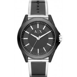 Comprare Orologio Armani Exchange Uomo Drexler AX2629