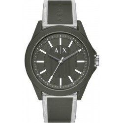 Comprare Orologio Armani Exchange Uomo Drexler AX2638