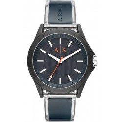 Comprare Orologio Armani Exchange Uomo Drexler AX2642