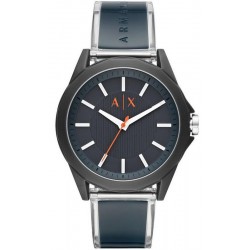 Kaufen Sie Armani Exchange Herrenuhr Drexler AX2642