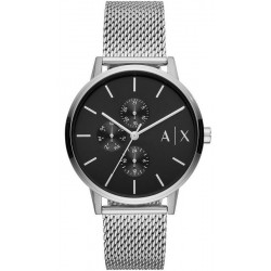 Buy Armani Exchange Men's Watch Cayde Multifunction AX2714