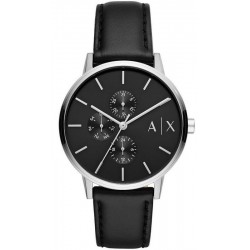 Buy Armani Exchange Men's Watch Cayde Multifunction AX2717
