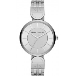 Kaufen Sie Armani Exchange Damenuhr Brooke AX5327