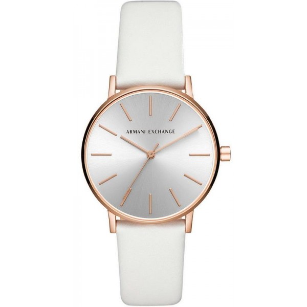 Buy Armani Exchange Ladies Watch Lola AX5562