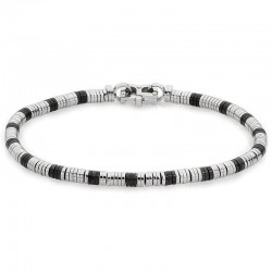 Boccadamo Herrenarmband Man ABR320