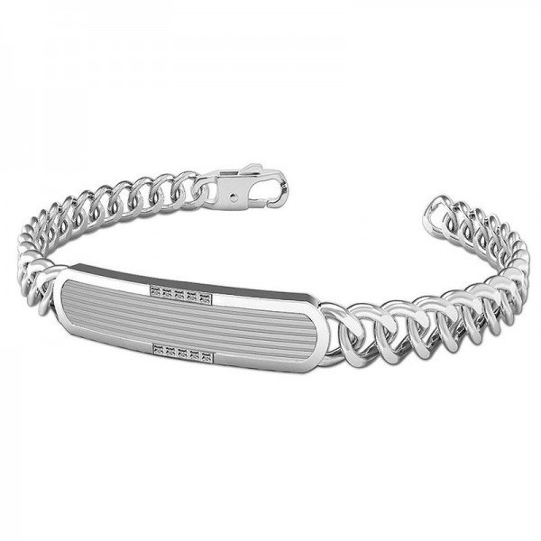 Boccadamo Herrenarmband Man ABR352A Kaufen Sie Boccadamo Herrenarmband Man ABR352A