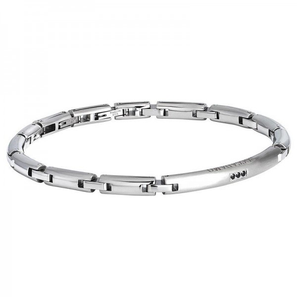 Boccadamo Men's Bracelet Man ABR366 Buy Boccadamo Men's Bracelet Man ABR366