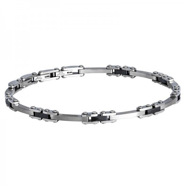 Kaufen Sie Boccadamo Herrenarmband Man ABR367