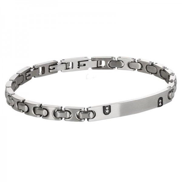 Boccadamo Men's Bracelet Man ABR375 Buy Boccadamo Men's Bracelet Man ABR375